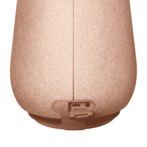 اسپیکر قابل حمل ال جی مدل XO3QPK