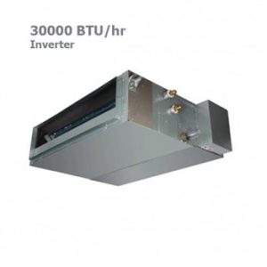 داکت اسپلیت هایسنس مدل HID-30