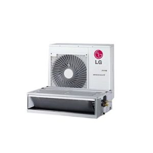داکت اسپلیت ال جی مدل ABQ30GM1T6