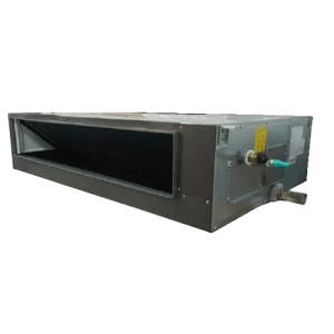 داکت اسپلیت سقفی هایسنس 48000 مدل HID-48