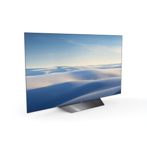 تلویزیون 55 اینچ OLED جی پلاس مدل GTV-55SO621N