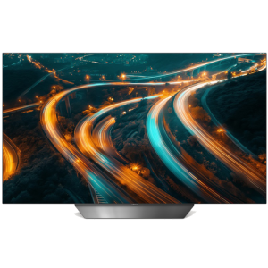 تلویزیون 55 اینچ OLED جی پلاس مدل GTV-55SO621N