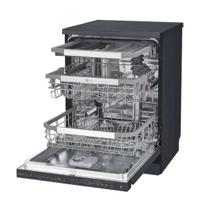 ماشین ظرفشویی 14 نفره ال جی مدل DFB-325HM