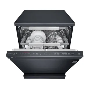 ماشین ظرفشویی 14 نفره ال جی مدل DFB-325HM