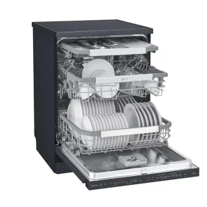 ماشین ظرفشویی 14 نفره ال جی مدل DFB-325HM