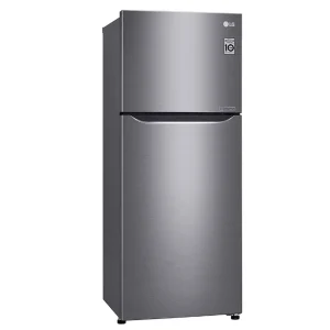 یخچال فریزر ال جی مدل GR-C345SLBB