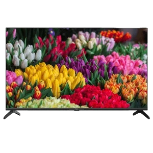 تلویزیون 43 اینچ جی پلاس مدل GTV-43SH638N