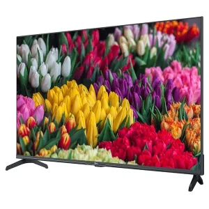 تلویزیون 43 اینچ جی پلاس مدل GTV-43SH638NQ
