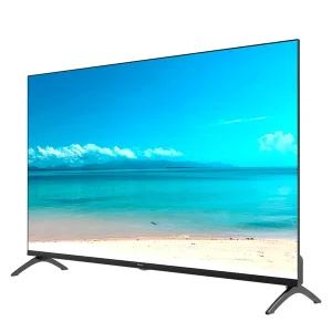 تلویزیون 43 اینچ جی پلاس مدل GTV-43SU788N