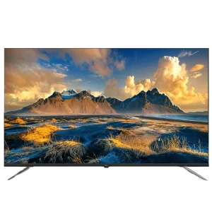 تلویزیون 50 اینچ جی پلاس مدل GTV-50RU768NY