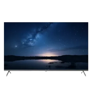 تلویزیون 50 اینچ جی پلاس مدل GTV-50SQ758NX
