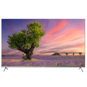 تلویزیون 55 اینچ جی پلاس مدل GTV-55SQ788NP