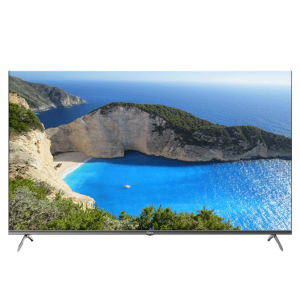 تلویزیون 55 اینچ جی پلاس مدل GTV-55SQ758NX