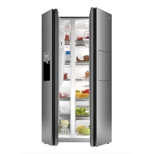 ساید بای ساید دو درب جیپلاس مدل GSS-791S
