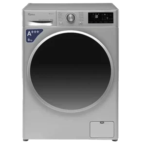 ماشین لباسشویی 8 کیلویی جی پلاس مدل GWM-M880S