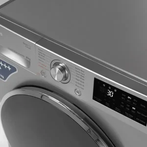 ماشین لباسشویی 8 کیلویی جی پلاس مدل GWM-M880S