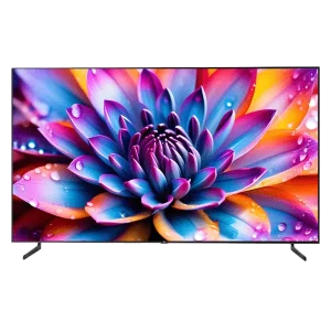تلویزیون 98 اینچ جی پلاس مدل GTV-98SQ878SP