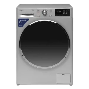 ماشین لباسشویی 9 کیلویی جی پلاس مدل GWM-M990S