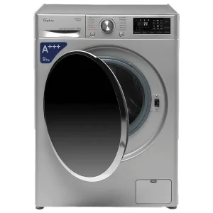 ماشین لباسشویی 8 کیلویی جی پلاس مدل GWM-R87S.KTN