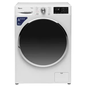 ماشین لباسشویی 9 کیلویی جی پلاس مدل GWM-M990W