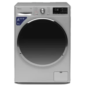 ماشین لباسشویی 9 کیلویی جی پلاس مدل GWM-R99S.KTN