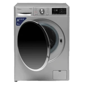ماشین لباسشویی 9 کیلویی جی پلاس مدل GWM-R99S.KTN