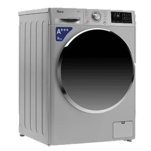 ماشین لباسشویی 9 کیلویی جی پلاس مدل GWM-R99S.KTN
