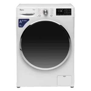ماشین لباسشویی 8 کیلویی جی پلاس مدل GWM-R87W.KTN