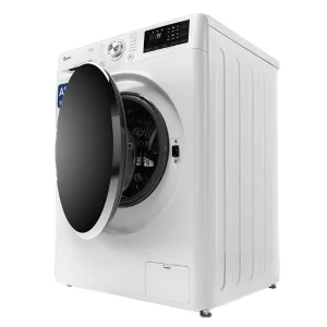 ماشین لباسشویی 9 کیلویی جی پلاس مدل GWM-R99W.KTN