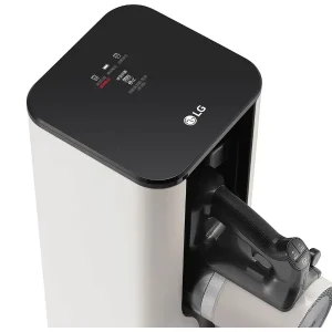 جارو شارژی الجی مدل A9T-ULTRA