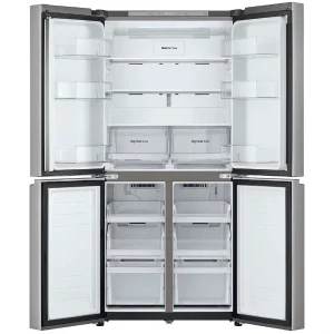 ساید بای ساید ال جی مدل GR-B22FFLZB