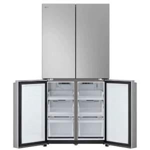 ساید بای ساید ال جی مدل GR-B22FFLZB