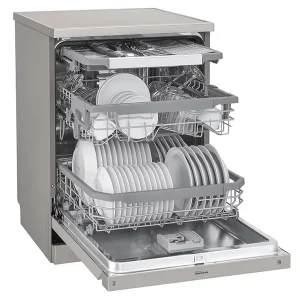 ماشین ظرفشویی ال جی مدل DFB-425FP