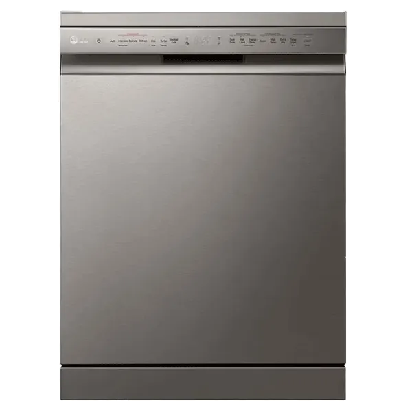 ماشین ظرفشویی ال جی مدل DFC-435F