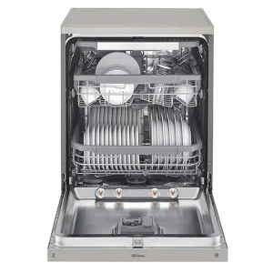 ماشین ظرفشویی ال جی مدل DFC-435F