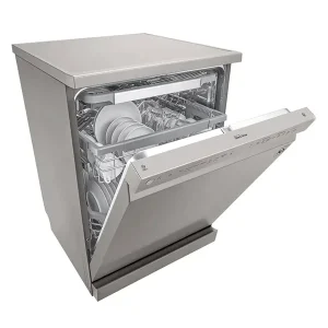 ماشین ظرفشویی ال جی مدل DFC-435F