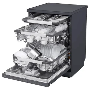 ماشین ظرفشویی ال جی مدل DFC-237HMS