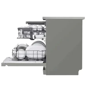 ماشین ظرفشویی ال جی مدل DFC-513FV