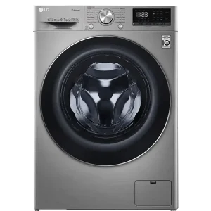 ماشین لباسشویی 10.5 کیلویی ال جی مدل F4V5RGP2T