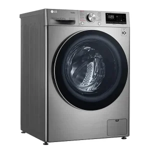 ماشین لباسشویی 10.5 کیلویی ال جی مدل F4V5RGP2T