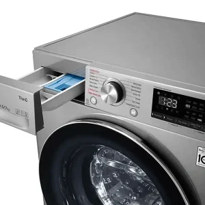 ماشین لباسشویی 10.5 کیلویی ال جی مدل F4V5RGP2T