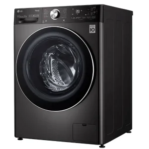 ماشین لباسشویی 12 کیلویی ال جی مدل F4V9BWP2EE