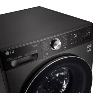 ماشین لباسشویی 12 کیلویی ال جی مدل F4V9BWP2EE