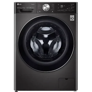 ماشین لباسشویی 12 کیلویی ال جی مدل F4V9BWP2EE