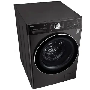 ماشین لباسشویی 12 کیلویی ال جی مدل F4V9BWP2EE
