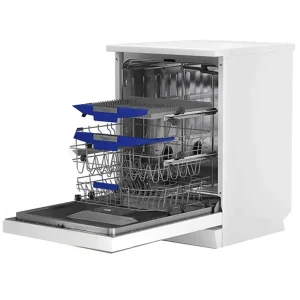 ظرفشویی 15 نفره جی پلاس مدل GDW-R5673W