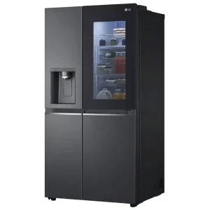 ساید بای ساید ال جی مدلGR-X267CQEW