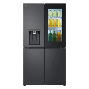ساید بای ساید ال جی مدل GR-X34FFCAB