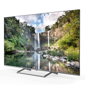 تلویزیون هوشمند جی پلاس 75 اینچ مدل GTV-75SQM637SP