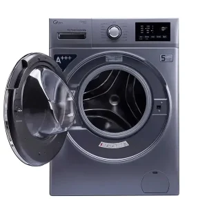 ماشین لباسشویی 8 کیلویی جی پلاس مدل GWM-M822T